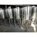 Brite Beer Tank for Microbrewery